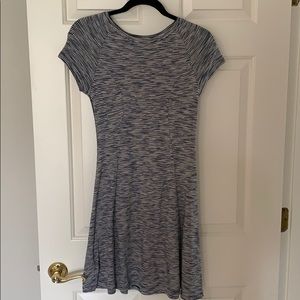 Topshop Dresses - TopShop T-shirt Dress Topshop Dresses - TopShop T-shirt Dress